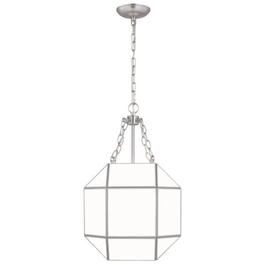 Visual Comfort Studio 5179453 Small Three Light Lantern