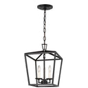 Visual Comfort Studio 5192603 Three Light Mini Lantern