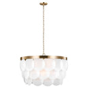 Visual Comfort Studio 5202508 Eight Light Pendant
