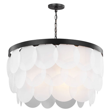 Visual Comfort Studio 5202508 Eight Light Pendant