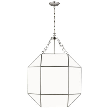 Visual Comfort Studio 5279454 Large Four Light Lantern