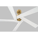 Visual Comfort Studio 5ASPR56 Aspen 56" Ceiling Fan