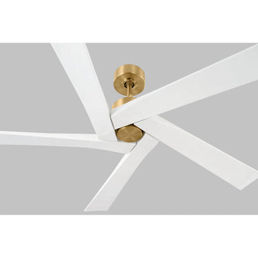 Visual Comfort Studio 5ASPR56 Aspen 56" Ceiling Fan