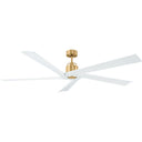 Visual Comfort Studio 5ASPR70 Aspen 70" Ceiling Fan