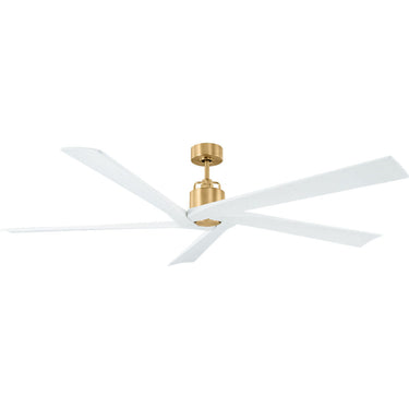 Visual Comfort Studio 5ASPR70 Aspen 70" Ceiling Fan