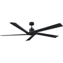 Visual Comfort Studio 5ASPR70 Aspen 70" Ceiling Fan