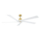Visual Comfort Studio 5ASPR70 Aspen 70" Ceiling Fan