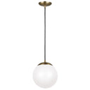 Visual Comfort Studio 602093S Medium Pendant LED
