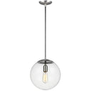 Visual Comfort Studio 6022 Large One Light Pendant