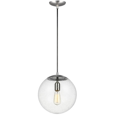 Visual Comfort Studio 6022 Large One Light Pendant