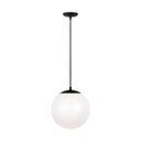 Visual Comfort Studio 6022 Large One Light Pendant