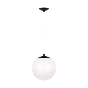 Visual Comfort Studio 6022 Large One Light Pendant