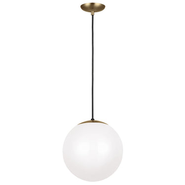 Visual Comfort Studio 6022 Large One Light Pendant