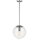 Visual Comfort Studio 6022 Large One Light Pendant