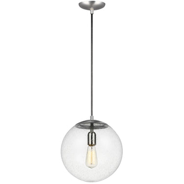 Visual Comfort Studio 6022 Large One Light Pendant
