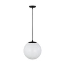 Visual Comfort Studio 6022 Large One Light Pendant