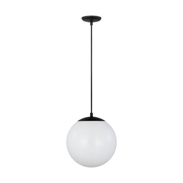 Visual Comfort Studio 6022 Large One Light Pendant