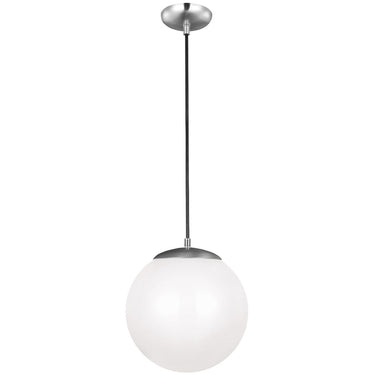 Visual Comfort Studio 6022 Large One Light Pendant