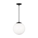 Visual Comfort Studio 6024 Extra Large One Light Pendant