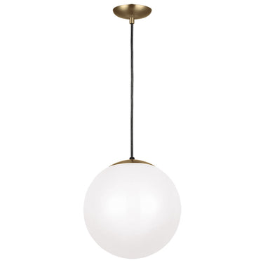 Visual Comfort Studio 6024 Extra Large One Light Pendant