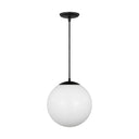 Visual Comfort Studio 6024 Extra Large One Light Pendant