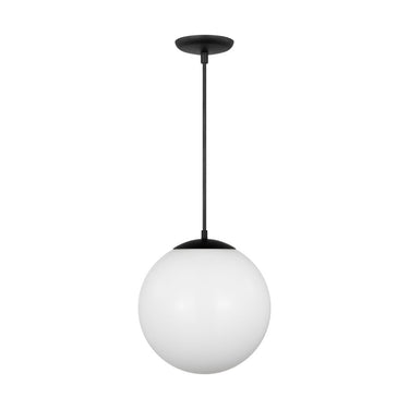 Visual Comfort Studio 6024 Extra Large One Light Pendant