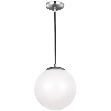Visual Comfort Studio 6024 Extra Large One Light Pendant