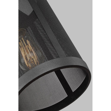 Visual Comfort Studio 6128501 One Light Mini-Pendant