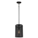 Visual Comfort Studio 6128501 One Light Mini-Pendant