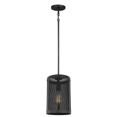 Visual Comfort Studio 6128501 One Light Mini-Pendant