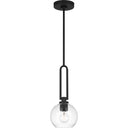 Visual Comfort Studio 6155701 One Light Mini Pendant