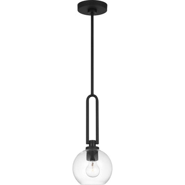 Visual Comfort Studio 6155701 One Light Mini Pendant