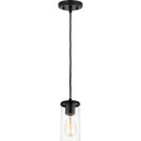 Visual Comfort Studio 6190301 One Light Mini-Pendant