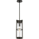 Visual Comfort Studio 6226701 One Light Outdoor Pendant Lantern