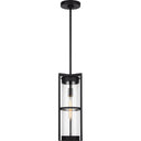 Visual Comfort Studio 6226701 One Light Outdoor Pendant Lantern