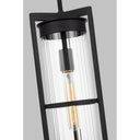 Visual Comfort Studio 6226701 One Light Outdoor Pendant Lantern