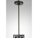 Visual Comfort Studio 6226701 One Light Outdoor Pendant Lantern