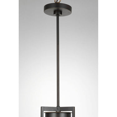 Visual Comfort Studio 6226701 One Light Outdoor Pendant Lantern