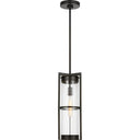 Visual Comfort Studio 6226701 One Light Outdoor Pendant Lantern
