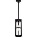 Visual Comfort Studio 6226701 One Light Outdoor Pendant Lantern