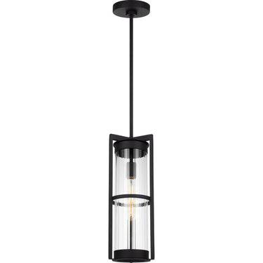 Visual Comfort Studio 6226701 One Light Outdoor Pendant Lantern