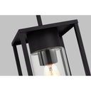 Visual Comfort Studio 6231101 One Light Outdoor Pendant Lantern