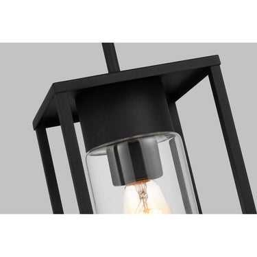Visual Comfort Studio 6231101 One Light Outdoor Pendant Lantern