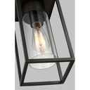 Visual Comfort Studio 6231101 One Light Outdoor Pendant Lantern
