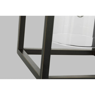 Visual Comfort Studio 6231101 One Light Outdoor Pendant Lantern