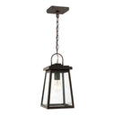 Visual Comfort Studio 6248401 One Light Outdoor Pendant