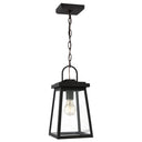 Visual Comfort Studio 6248401 One Light Outdoor Pendant