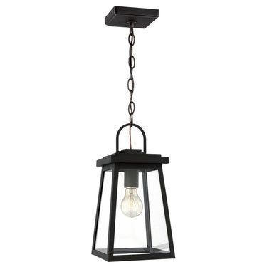 Visual Comfort Studio 6248401EN7 One Light Outdoor Pendant