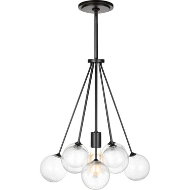 Visual Comfort Studio 6514301 One Light Pendant