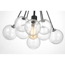 Visual Comfort Studio 6514301 One Light Pendant